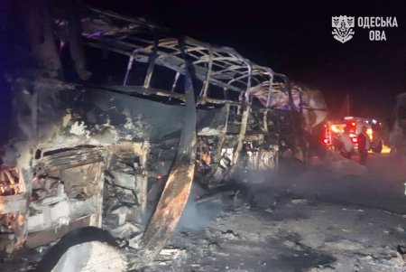 Ворожі безпілотники атакували пункт пропуску «Старокозаче» на кордоні з Молдовою: є загиблі та постраждалі