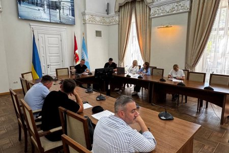 В Одесі працюють над новою редакцією Правил благоустрою (фото)