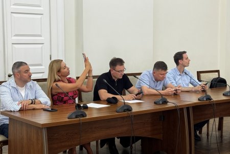 В Одесі працюють над новою редакцією Правил благоустрою (фото)