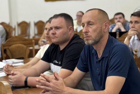 В Одесі працюють над новою редакцією Правил благоустрою (фото)