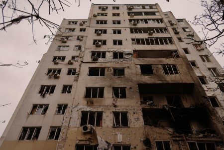 Одещина під масованою атакою: пошкоджено житлові будинки, склади та дитячий санаторій