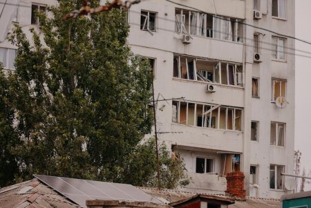 Одещина під масованою атакою: пошкоджено житлові будинки, склади та дитячий санаторій