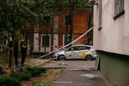 Одещина під масованою атакою: пошкоджено житлові будинки, склади та дитячий санаторій