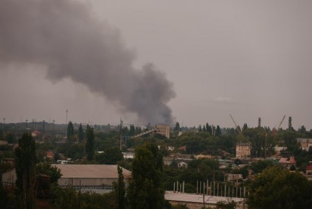 Одещина під масованою атакою: пошкоджено житлові будинки, склади та дитячий санаторій