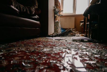 Одещина під масованою атакою: пошкоджено житлові будинки, склади та дитячий санаторій