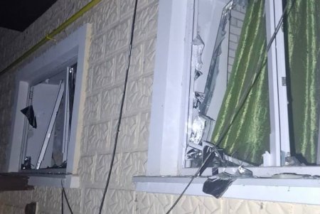 Нічна атака на Одещину: під ударом житлова та портова інфраструктура