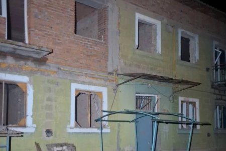 Нічна атака на Одещину: під ударом житлова та портова інфраструктура