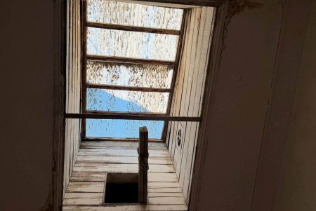 В Одесі триває реконструкція Дитячого центру ім. Б.Я. Резніка (фото) В Одесі триває реконструкція Дитячого центру ім. Б.Я. Резніка (фото)