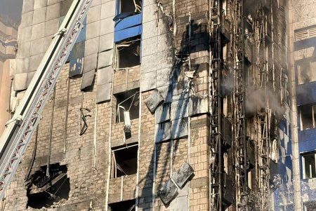 Російські війська двічі атакували центр Одеси: десятеро постраждалих
