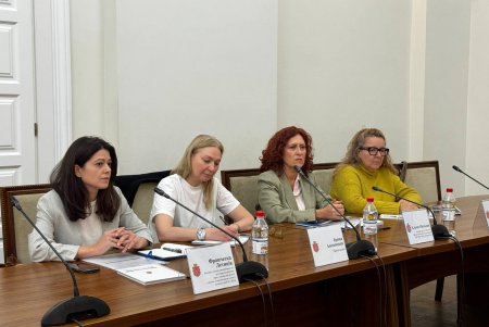 Одеса розбудовує всебічне партнерство з Італією (фото)