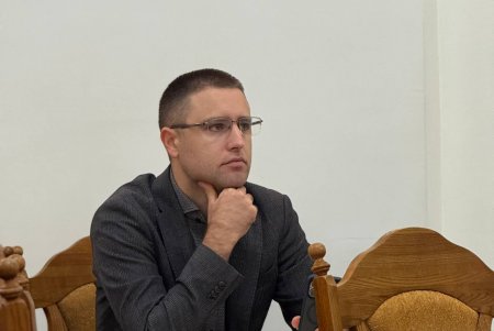 Одеса розбудовує всебічне партнерство з Італією (фото)