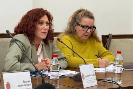 Одеса розбудовує всебічне партнерство з Італією (фото)