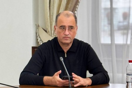 Одеса розбудовує всебічне партнерство з Італією (фото)