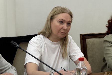 Одеса розбудовує всебічне партнерство з Італією (фото)