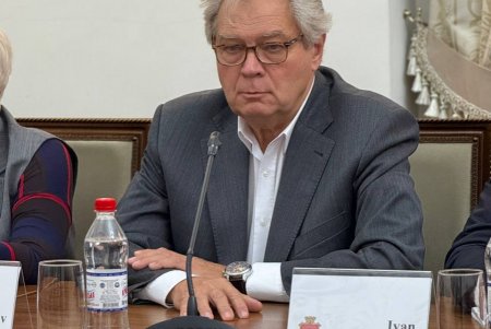 Одеса розбудовує всебічне партнерство з Італією (фото)