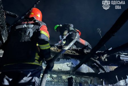 Через ворожі атаки на Одещині постраждали восьмеро людей: пошкоджено цивільну та портову інфраструктуру