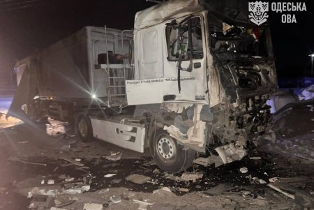 Через ворожі атаки на Одещині постраждали восьмеро людей: пошкоджено цивільну та портову інфраструктуру