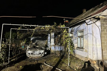 Через ворожі атаки на Одещині постраждали восьмеро людей: пошкоджено цивільну та портову інфраструктуру
