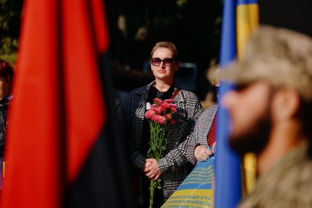 В Одесі пролунав меморіальний Дзвін пам’яті на честь полеглих захисників і захисниць (фото)