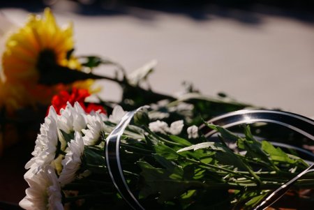 В Одесі пролунав меморіальний Дзвін пам’яті на честь полеглих захисників і захисниць (фото)