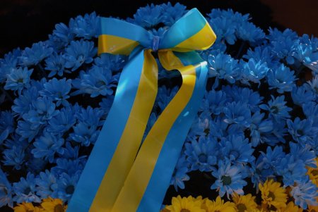 В Одесі вшанували пам’ять полеглих захисників і захисниць України (фото) В Одесі вшанували пам’ять полеглих захисників і захисниць України (фото)