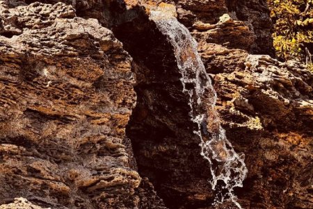 В Одесі завершується сезон фонтанів (фото)
