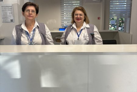 Фронт-офіс Центру інтегрованих соцпослуг Приморського району відновив роботу (фото)