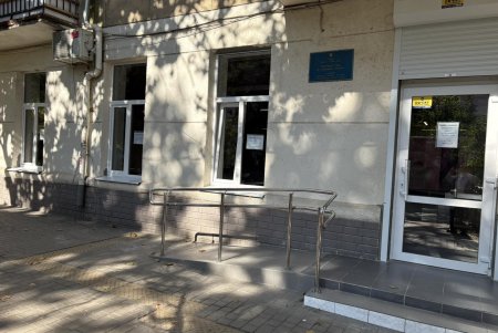 Фронт-офіс Центру інтегрованих соцпослуг Приморського району відновив роботу (фото)