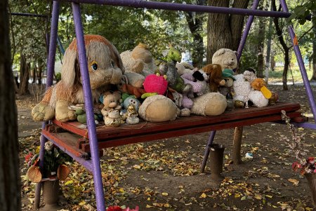 У Пересипському районі Одеси триває капітальне відновлення пошкодженого будинку (фото) У Пересипському районі Одеси триває капітальне відновлення пошкодженого будинку (фото)