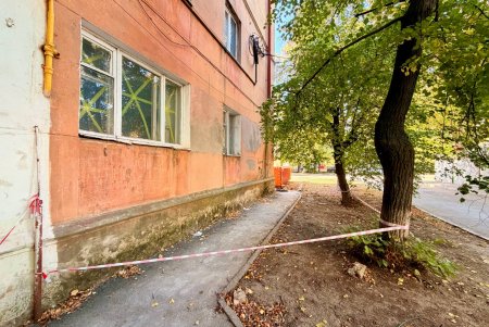 Комунальний гуртожиток в Одесі планують реконструювати під житло для ВПО (фото) Комунальний гуртожиток в Одесі планують реконструювати під житло для ВПО (фото)