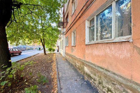 Комунальний гуртожиток в Одесі планують реконструювати під житло для ВПО (фото) Комунальний гуртожиток в Одесі планують реконструювати під житло для ВПО (фото)