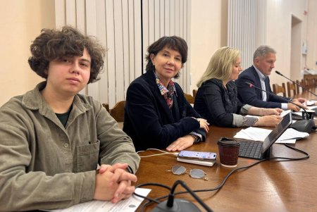Олег Етнарович: профільна комісія розпочала аналіз виконання міських програм