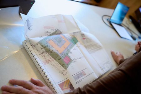 В Одесі обговорили проєкт капітального ремонту ліцею №38