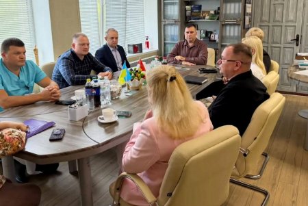 Одеса розширює можливості трансплантаційної медицини (фото) Одеса розширює можливості трансплантаційної медицини (фото)