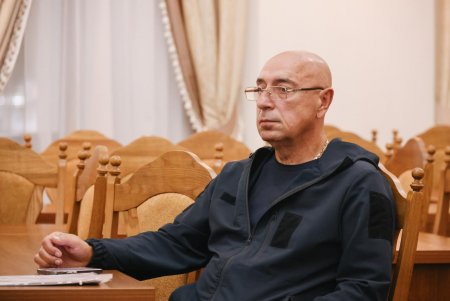 Одеса готується до зими: підсумки наради з торговельними мережами (фото) Одеса готується до зими: підсумки наради з торговельними мережами (фото)