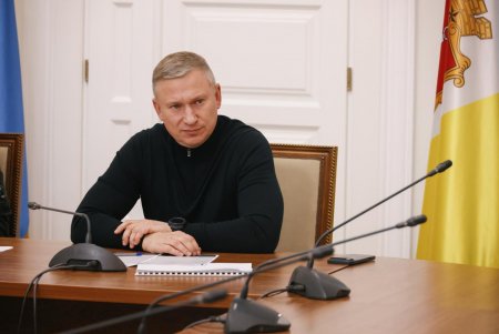 Одеса готується до зими: підсумки наради з торговельними мережами (фото) Одеса готується до зими: підсумки наради з торговельними мережами (фото)