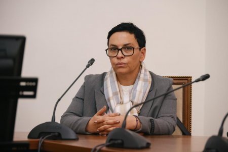 Одеса готується до зими: підсумки наради з торговельними мережами (фото) Одеса готується до зими: підсумки наради з торговельними мережами (фото)