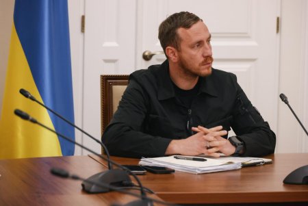 Одеса готується до зими: підсумки наради з торговельними мережами (фото) Одеса готується до зими: підсумки наради з торговельними мережами (фото)