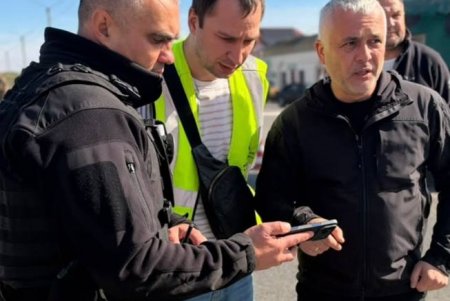 Російський безпілотник атакував супермаркет на Одещині: попередньо, четверо постраждалих
