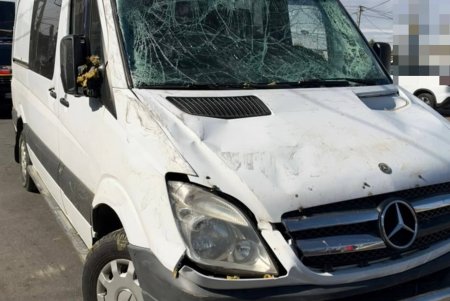 Російський безпілотник атакував супермаркет на Одещині: попередньо, четверо постраждалих