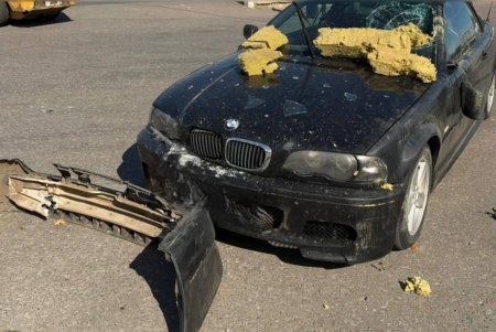 Російський безпілотник атакував супермаркет на Одещині: попередньо, четверо постраждалих