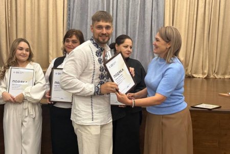 Пріоритети роботи закладів освіти в умовах воєнних викликів визначили в Одесі (фото)