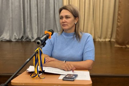 Пріоритети роботи закладів освіти в умовах воєнних викликів визначили в Одесі (фото)