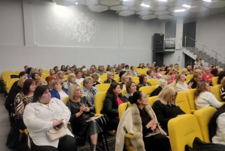 Пріоритети роботи закладів освіти в умовах воєнних викликів визначили в Одесі (фото)