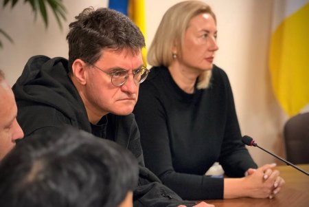 Одеса продовжує роботу над модернізацією системи водовідведення (фото) Одеса продовжує роботу над модернізацією системи водовідведення (фото)