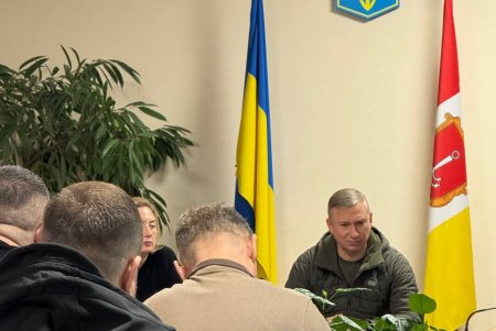 Одеса продовжує роботу над модернізацією системи водовідведення (фото) Одеса продовжує роботу над модернізацією системи водовідведення (фото)