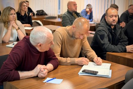 Одеса продовжує роботу над модернізацією системи водовідведення (фото) Одеса продовжує роботу над модернізацією системи водовідведення (фото)