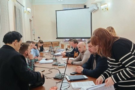 В Одесі погодили житлові сертифікати та ваучери на придбання житла для ВПО (фото)