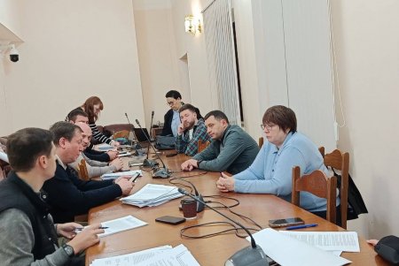В Одесі погодили житлові сертифікати та ваучери на придбання житла для ВПО (фото)