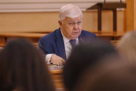 В Одесі зʼявився ще один сквер – Захисників і Захисниць неба (фото)